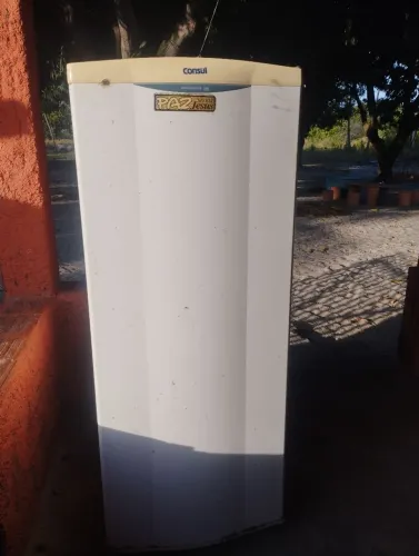 Geladeira