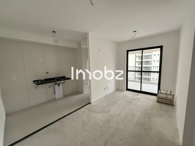 Apartamento à venda na RUA CARVALHO DE FREITAS, 23 - VILA ANDRADE - São Paulo - SP - CEP: