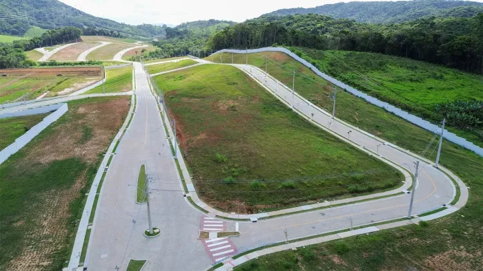 Terreno a Venda no Alínea Reserva em Itajaí