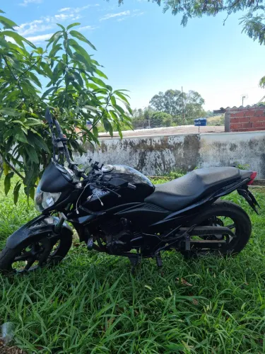 Cb 300 r flex