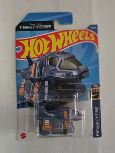HOT WHEELS LIGHTYEAR - ARMADILLO 2022