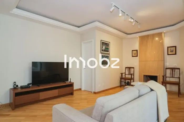 Apartamento à venda na Rua Itatupã, 77 - Vila Andrade - São Paulo - SP