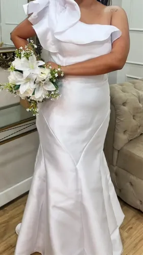 Vestido de Noiva