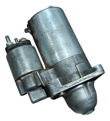 Motor De Partida Fiat Palio Uno Fire 1.0 1.4 2004 2016 