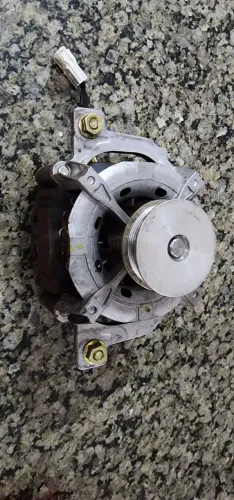 Motor lavadora Brastemp BWK11 220V