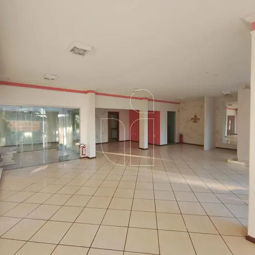 Sala Comercial em Marília · 50m² · Oportunidade de Aluguel R$ 4.000