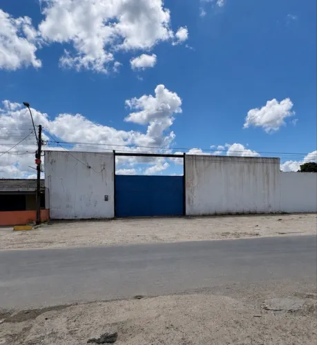 galpão na via expressa