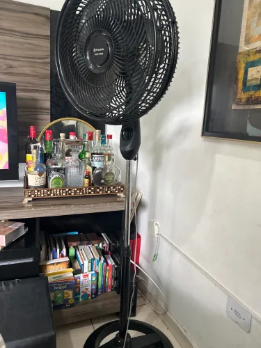 Ventilador