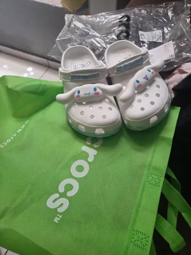 Crocs infantil, original
