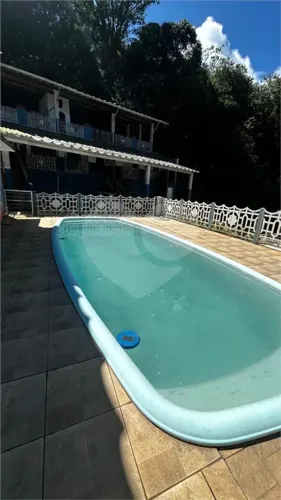 Condomínio com 2 quartos à venda em Santa inês - SP