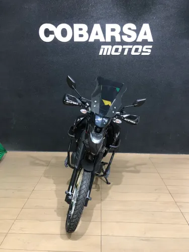 Yamaha XTZ 2026 Lander 250cc