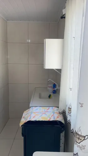Quitinete para Solteiro
