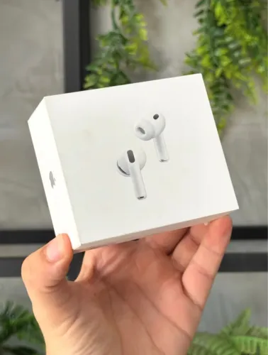 AirPods Pro 3 Lacrado
