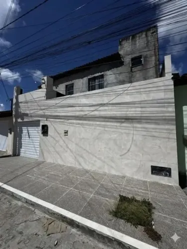 VENDO C/ EM NOVA BRASILIA 
