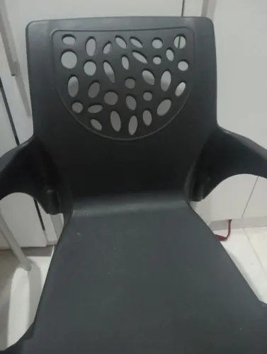 2 Cadeira Top