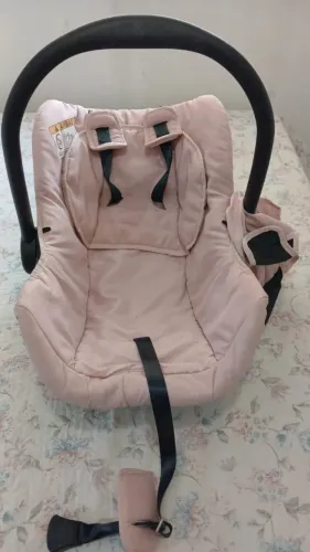 Bebê conforto