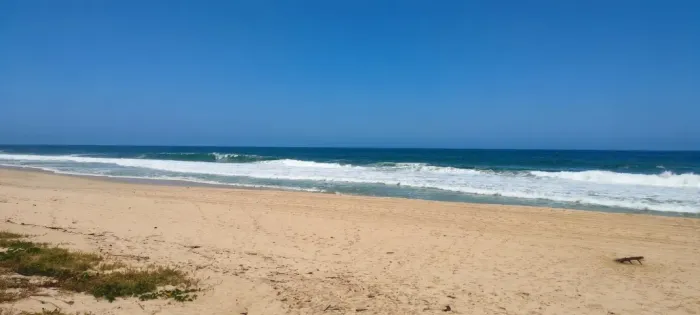 CASA DE PRAIA DOS SONHOS