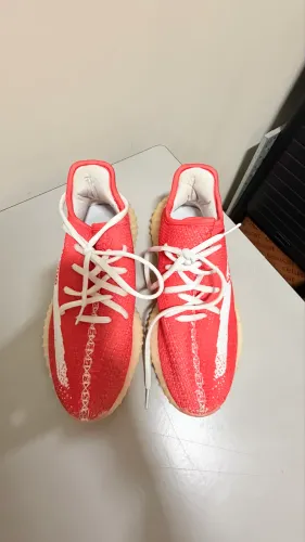 Supreme sneakers 