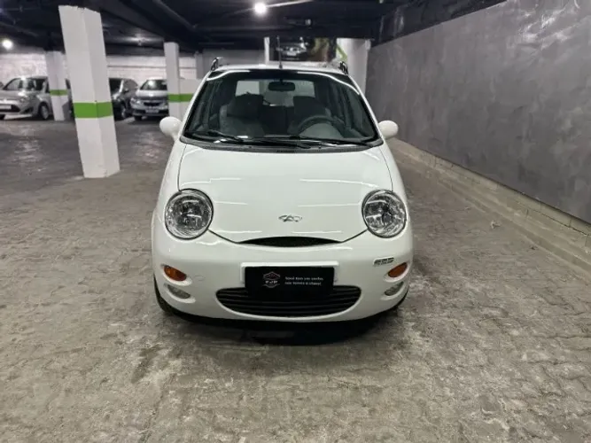 Chery QQ 1.1/1.0 12V 69cv 5P 2013