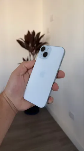 iPhone 15 128gb impecável 
