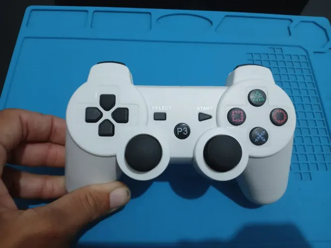 Vendo controle ps3