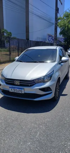 Fiat Cronos Drive 1.0 6V 2024