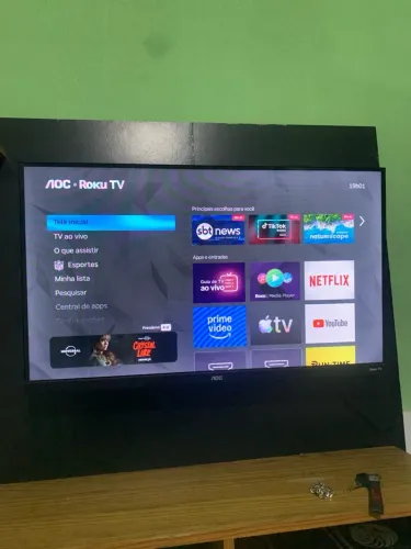 Tv 32 polegadas em ótimo estado