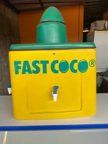 Fast coco