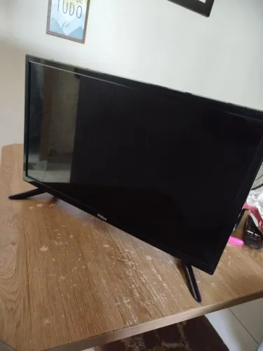 Monitor para retirada de peças
