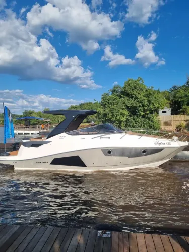 Ventura V300 HC 2023/2024