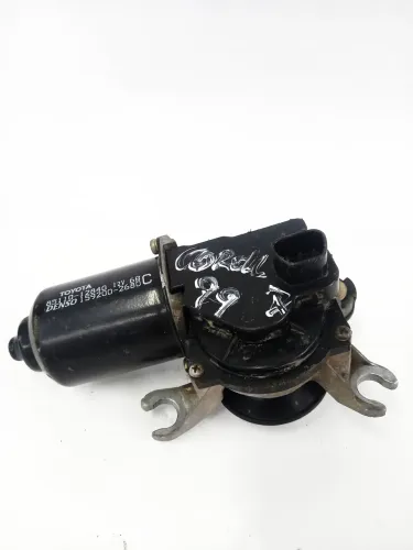 Motor Limpador Dianteiro Toyota Corolla 2002