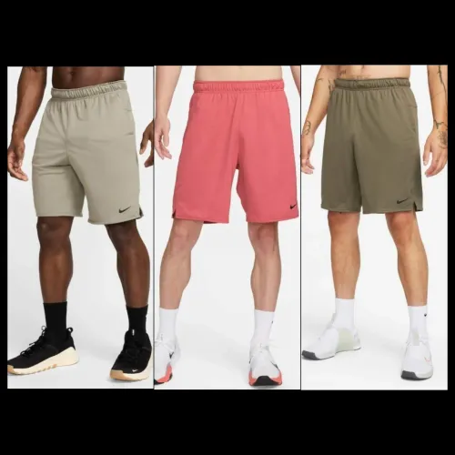 Shorts nike dri-fit totality 9" masculino