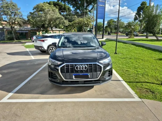 Audi Q3 Prestige 1.4 TFSI Flex S-tronic 2022