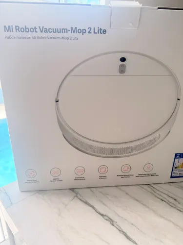 Robô Xiaomi