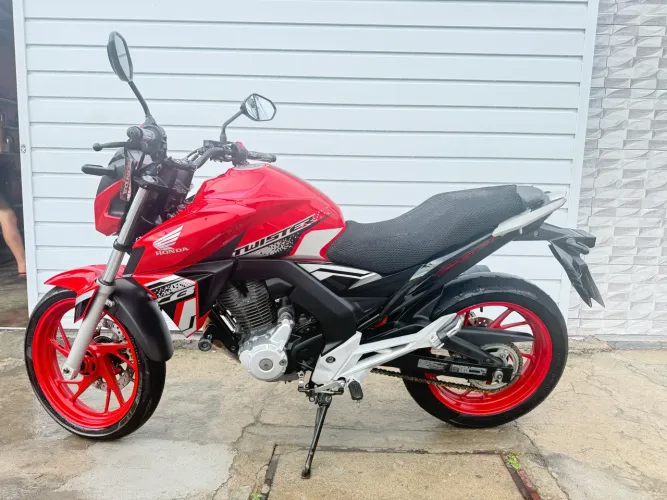 Venda de Moto