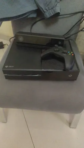 Vídeo game Xbox One