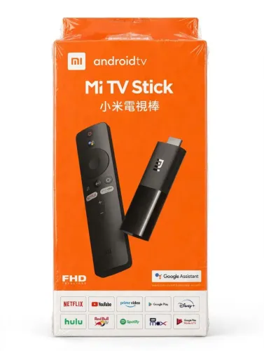 Tv Andróide FHD xiaomi Original NOVO LACRADO E PRONTA ENTREGA!!