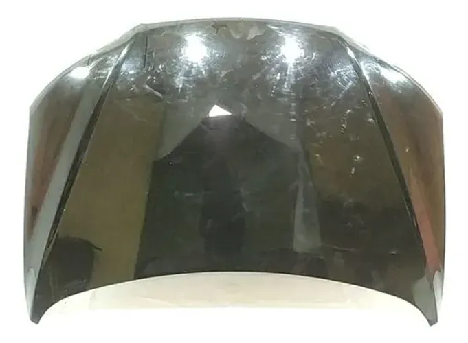 Capô Hyundai Santa Fe 2.7 2006 V1353 - P7