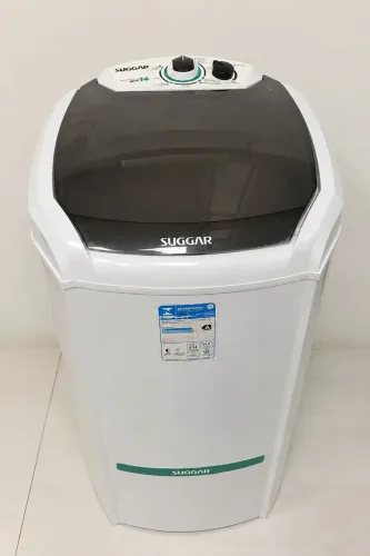 MÁQUINA DE LAVAR SUGGAR 14KG