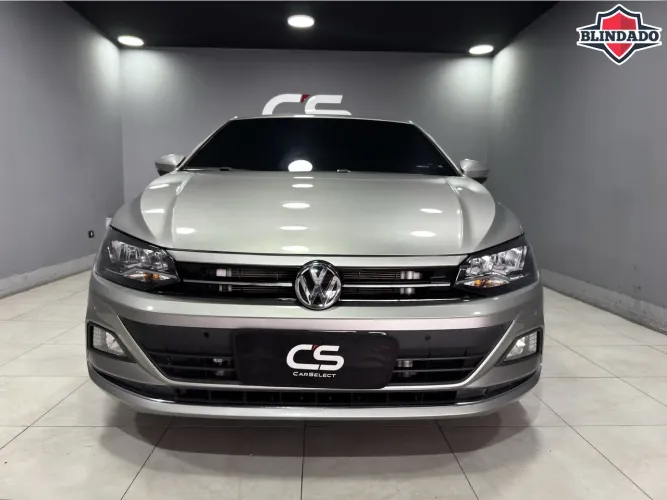 Volkswagen Virtus Highline 200 TSI 1.0 Flex 12V AUT 2021