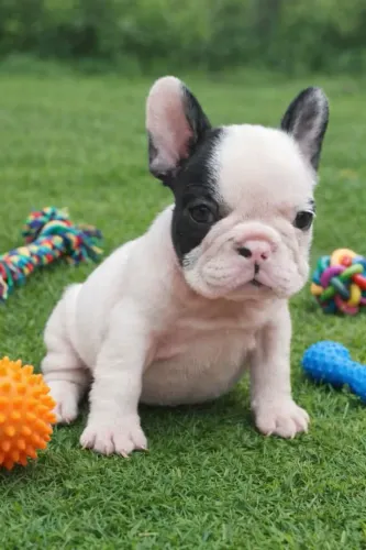 Buldogue Francês macho