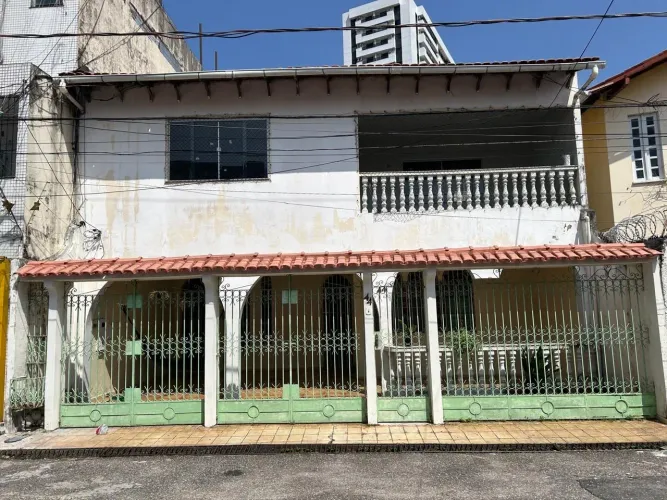 Alugo casas nos autos em São Brás