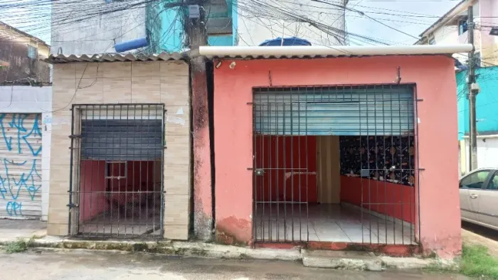 Ponto comercial