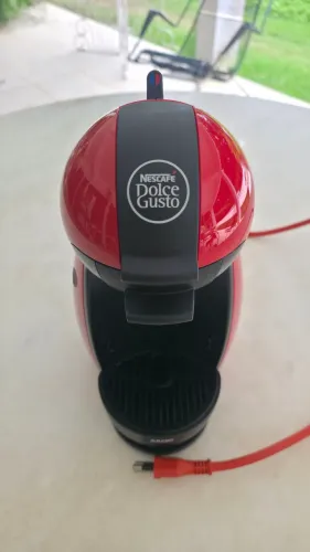 Dolce Gusto - cafeteira