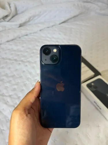 iPhone 13