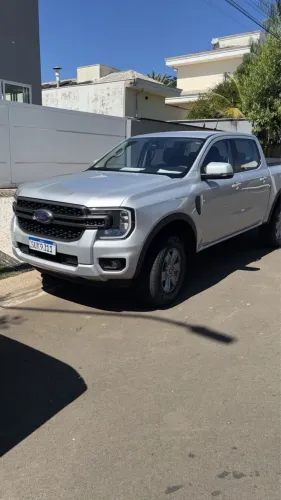 Ford Ranger XLS 2.0l 4X2 2024