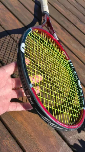 Raquete de tênis HEAD Flexpoint prestige