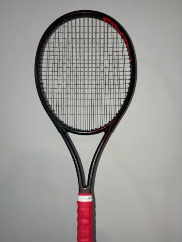 Raquete head Prestige mp400