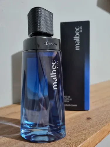 Perfume Malbec Bleu