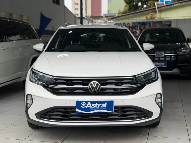 Volkswagen Nivus Highline 1.0 200 TSI Flex AUT 2024